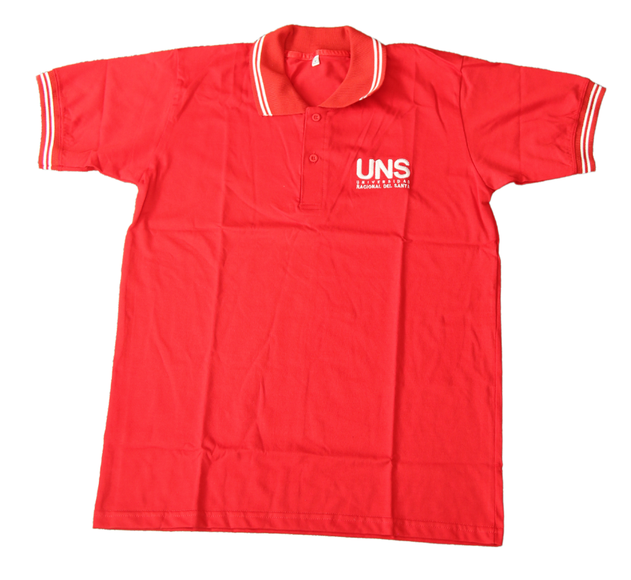 Polo UNS Edición Admisión